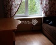 3-комнатная квартира площадью 58.7 кв.м, Алтайская улица, 32 | цена 2 250 000 руб. | www.metrprice.ru