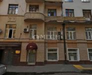 2-комнатная квартира площадью 60 кв.м, улица Чаплыгина, 15 | цена 19 800 000 руб. | www.metrprice.ru