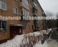 3-комнатная квартира площадью 52 кв.м, Весковский переулок, 3 | цена 4 600 000 руб. | www.metrprice.ru