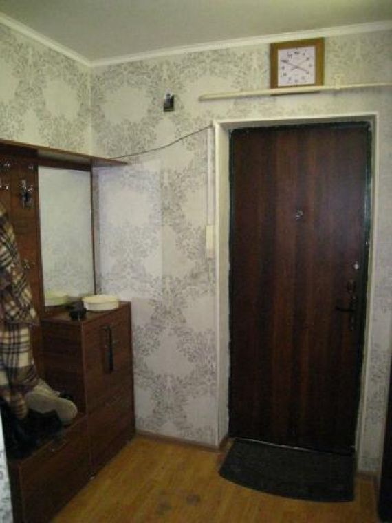 1-комнатная квартира площадью 40 кв.м, Заводская ул., 4 | цена 1 950 000 руб. | www.metrprice.ru