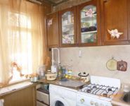 3-комнатная квартира площадью 57 кв.м, Старокрымская улица, 13с1 | цена 6 300 000 руб. | www.metrprice.ru