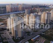 1-комнатная квартира площадью 41 кв.м, Бородинская ул., 5 | цена 3 400 000 руб. | www.metrprice.ru