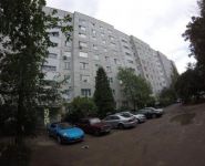 3-комнатная квартира площадью 65.1 кв.м, Летная ул., 44к2 | цена 6 600 000 руб. | www.metrprice.ru