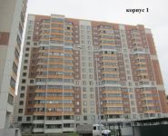2-комнатная квартира площадью 61.1 кв.м, Шестая ул., 17 | цена 4 049 272 руб. | www.metrprice.ru