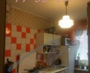 2-комнатная квартира площадью 46.2 кв.м, Боженко ул., 8К4 | цена 8 000 000 руб. | www.metrprice.ru