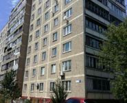 1-комнатная квартира площадью 33 кв.м, Рощинская ул., 2А | цена 2 600 000 руб. | www.metrprice.ru