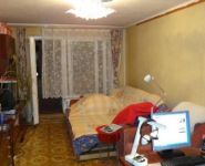 2-комнатная квартира площадью 45 кв.м, Заречная улица, 31к4 | цена 9 000 000 руб. | www.metrprice.ru