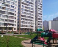 3-комнатная квартира площадью 79 кв.м, Адмирала Лазарева ул., 28К1 | цена 8 500 000 руб. | www.metrprice.ru