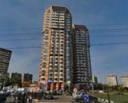 3-комнатная квартира площадью 127 кв.м, Мичуринский просп., 80 | цена 38 500 000 руб. | www.metrprice.ru