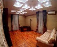 4-комнатная квартира площадью 160 кв.м, 1-й Неопалимовский переулок, 8 | цена 110 000 000 руб. | www.metrprice.ru
