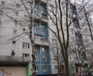 1-комнатная квартира площадью 39 кв.м, Проходчиков ул., 8 | цена 5 300 000 руб. | www.metrprice.ru