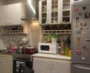 3-комнатная квартира площадью 63 кв.м, 11-й мкр, К1133 | цена 6 800 000 руб. | www.metrprice.ru