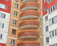 1-комнатная квартира площадью 45 кв.м, Рябиновая улица, 9 | цена 4 500 000 руб. | www.metrprice.ru