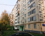 3-комнатная квартира площадью 57 кв.м, Палехская улица, 7 | цена 2 700 000 руб. | www.metrprice.ru