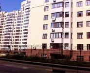 3-комнатная квартира площадью 108 кв.м, Пудовкина ул., 7А | цена 32 000 000 руб. | www.metrprice.ru