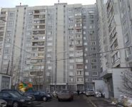 4-комнатная квартира площадью 98.6 кв.м, Новокузьминская 12-я ул., 6К1 | цена 17 900 000 руб. | www.metrprice.ru