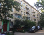 1-комнатная квартира площадью 32 кв.м, Химкинский бульвар, 16к4 | цена 5 000 000 руб. | www.metrprice.ru