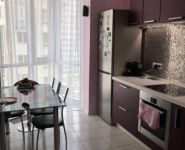 2-комнатная квартира площадью 73 кв.м в ЖК "Лосиный Остров", бульвар Маршала Рокоссовского, 6к1А | цена 17 900 000 руб. | www.metrprice.ru