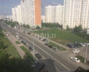 3-комнатная квартира площадью 80.4 кв.м, Адмирала Лазарева ул., 68 | цена 9 150 000 руб. | www.metrprice.ru