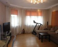3-комнатная квартира площадью 62 кв.м, Ильинский бул., 4 | цена 8 500 000 руб. | www.metrprice.ru