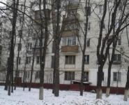 2-комнатная квартира площадью 36.8 кв.м, Юных Ленинцев ул., 85К1 | цена 4 900 000 руб. | www.metrprice.ru