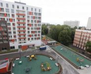 2-комнатная квартира площадью 67 кв.м, улица Липовый Парк, 6 | цена 12 300 000 руб. | www.metrprice.ru