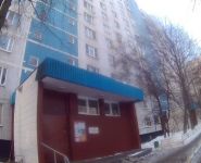 2-комнатная квартира площадью 52 кв.м, Корнейчука ул., 37 | цена 7 100 000 руб. | www.metrprice.ru