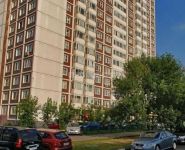 4-комнатная квартира площадью 102 кв.м, улица Генерала Белова, 17 | цена 20 000 000 руб. | www.metrprice.ru