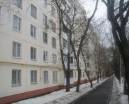 3-комнатная квартира площадью 64 кв.м, Беловежская ул., 21 | цена 8 300 000 руб. | www.metrprice.ru