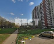 3-комнатная квартира площадью 75 кв.м, Кантемировская ул., 18К5 | цена 14 500 000 руб. | www.metrprice.ru