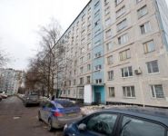 3-комнатная квартира площадью 63 кв.м, Угличская улица, 4 | цена 8 400 000 руб. | www.metrprice.ru