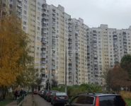 2-комнатная квартира площадью 55 кв.м, Барышиха ул., 50 | цена 8 500 000 руб. | www.metrprice.ru