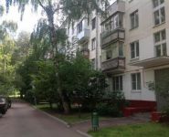 2-комнатная квартира площадью 45 кв.м, Ереванская ул., 4К3 | цена 5 600 000 руб. | www.metrprice.ru