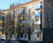 2-комнатная квартира площадью 44 кв.м, Московская ул., 17 | цена 4 600 000 руб. | www.metrprice.ru