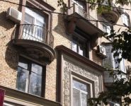 4-комнатная квартира площадью 92 кв.м, Обводное шоссе, 10 | цена 25 500 000 руб. | www.metrprice.ru