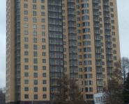 3-комнатная квартира площадью 125 кв.м в ЖК "АкадемикА", квартал Изумрудный, 9 | цена 39 700 000 руб. | www.metrprice.ru
