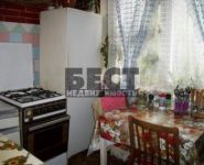 2-комнатная квартира площадью 44 кв.м, Ташкентская улица, 22к3 | цена 5 500 000 руб. | www.metrprice.ru