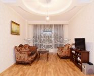 2-комнатная квартира площадью 70 кв.м в ЖК "Аэробус", Старокрымская улица, 13с1 | цена 18 900 000 руб. | www.metrprice.ru