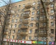 2-комнатная квартира площадью 42 кв.м, Рогожский Вал ул., 13к8 | цена 9 500 000 руб. | www.metrprice.ru