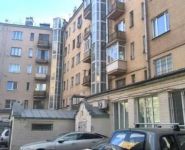 4-комнатная квартира площадью 85 кв.м, Ананьевский пер., 4/2c1 | цена 22 000 000 руб. | www.metrprice.ru