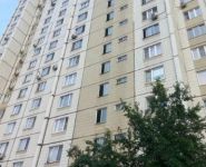 1-комнатная квартира площадью 38 кв.м, Ангарская улица, 22к1 | цена 5 500 000 руб. | www.metrprice.ru