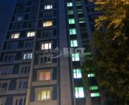 2-комнатная квартира площадью 59 кв.м, Островитянова ул., 34К1 | цена 11 300 000 руб. | www.metrprice.ru