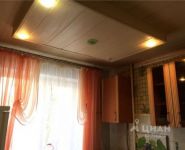 2-комнатная квартира площадью 44 кв.м, 1-й микрорайон, 13В | цена 1 800 000 руб. | www.metrprice.ru