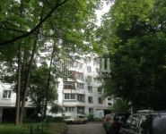 3-комнатная квартира площадью 65.5 кв.м, Акуловская улица, 23 | цена 8 250 000 руб. | www.metrprice.ru