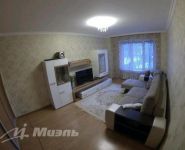 2-комнатная квартира площадью 54 кв.м, Ореховый бул., 5 | цена 8 100 000 руб. | www.metrprice.ru