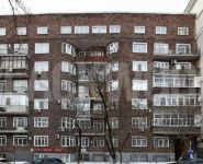 3-комнатная квартира площадью 86 кв.м, Гоголевский бул., 27 | цена 39 650 000 руб. | www.metrprice.ru