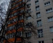 1-комнатная квартира площадью 35 кв.м, Одесская ул., 18К1 | цена 6 400 000 руб. | www.metrprice.ru