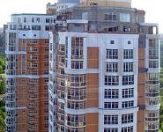 2-комнатная квартира площадью 120 кв.м, Староволынская ул., 12К4 | цена 39 000 000 руб. | www.metrprice.ru