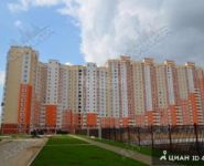 1-комнатная квартира площадью 44 кв.м, Бутово парк мкр, 3 | цена 4 800 000 руб. | www.metrprice.ru