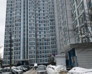 2-комнатная квартира площадью 51.2 кв.м, улица Островитянова, 34к1 | цена 10 800 000 руб. | www.metrprice.ru